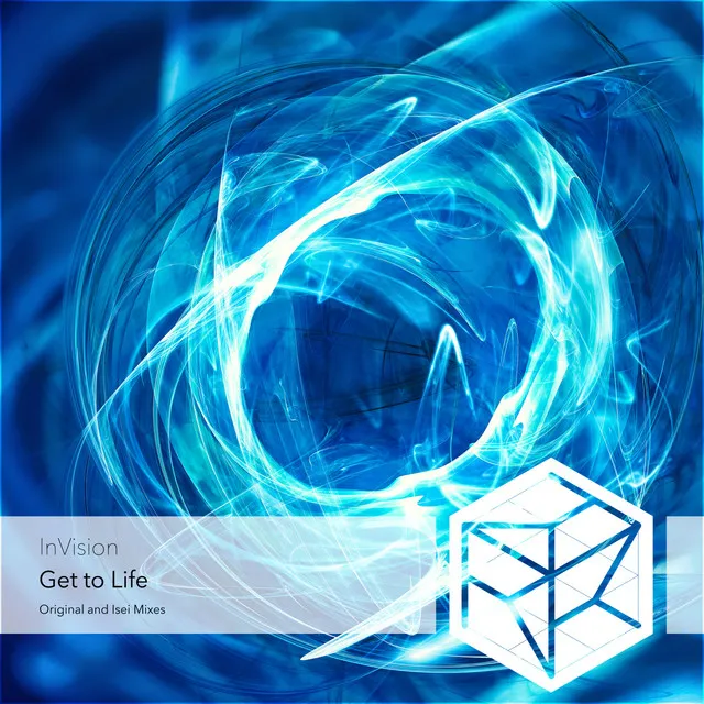 Get to Life - Isei Extended Remix