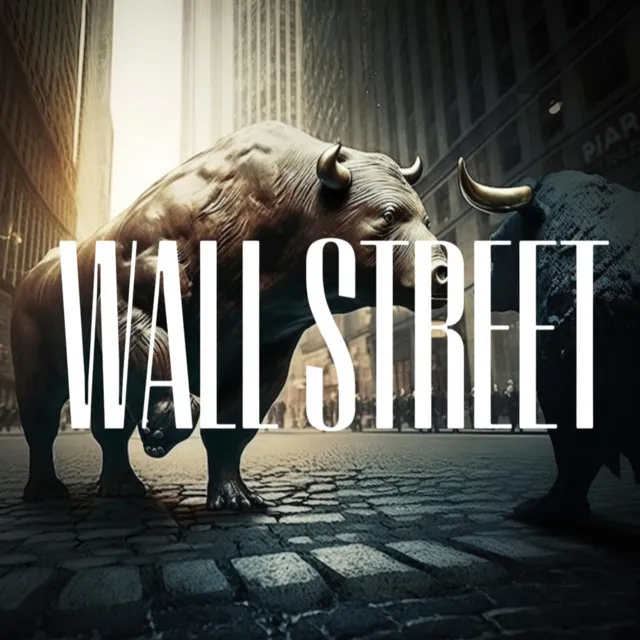 WALL STREET