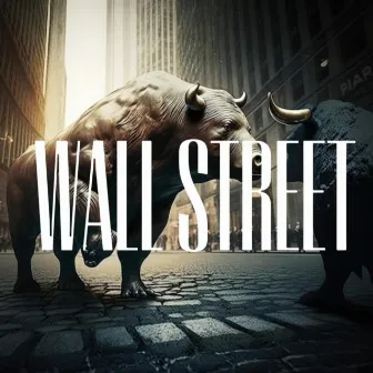 WALL STREET by wilker ramatis