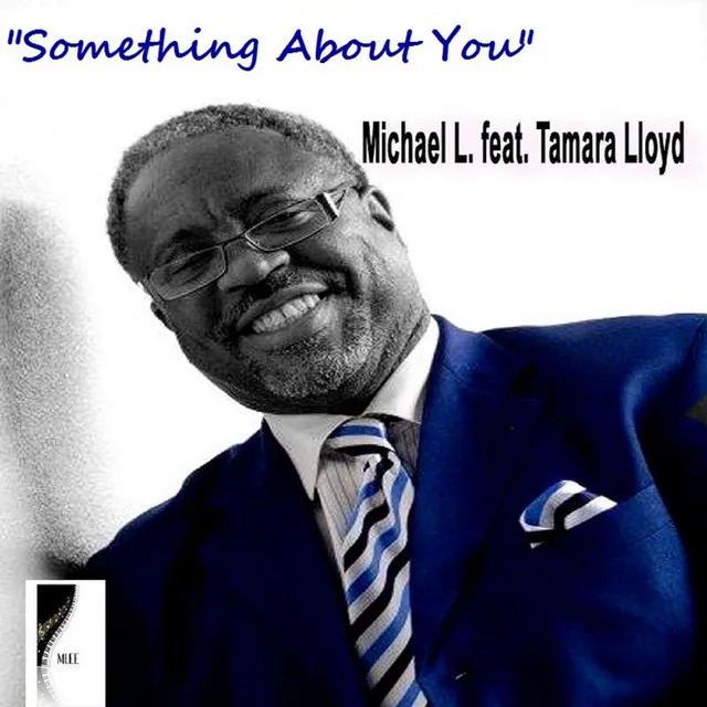 Something About You (feat. Tamara Lloyd)