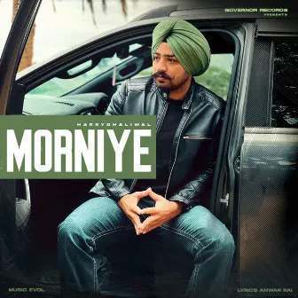 Morniye by Harry Dhaliwal