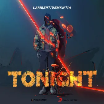 Tonight (with Demxntia) by Lambert凌