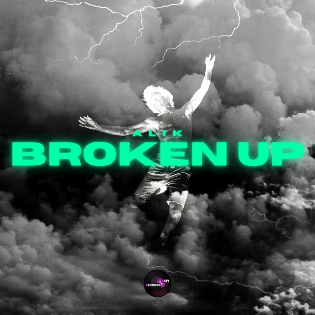 Broken Up