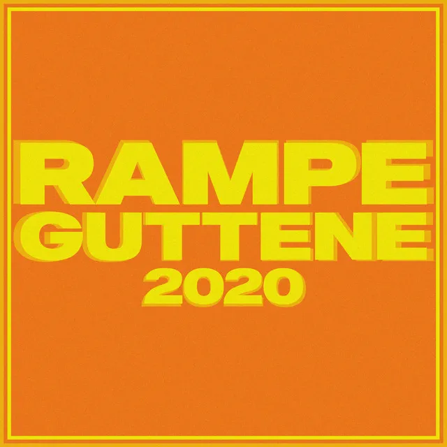 Rampeguttene 2020