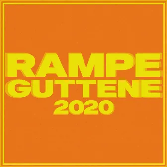 Rampeguttene 2020 by Voldstekt