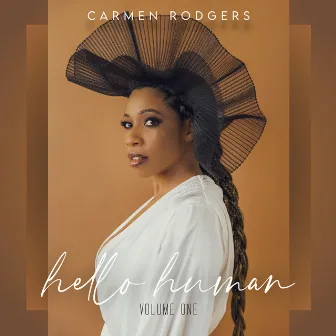 Hello Human, Vol. 1 by Carmen Rodgers