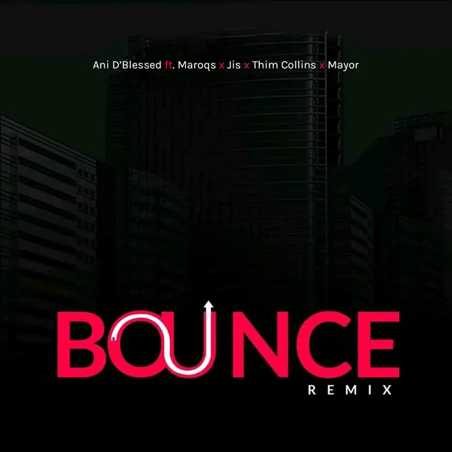 Bounce - Remix