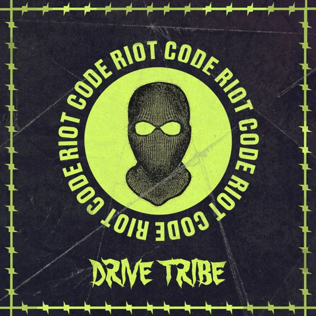 DRIVE TRIBE