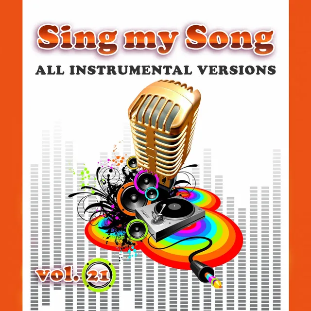 Sing My Song Vol 21