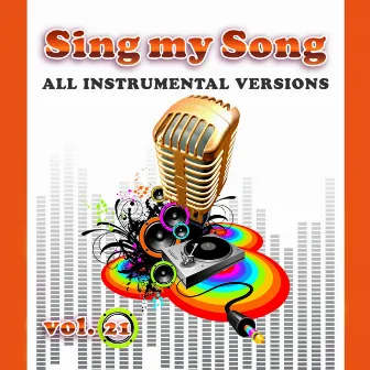 Sing My Song Vol 21 by Sounds Good