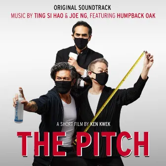 The Pitch (Original Soundtrack) by Ting Si Hao