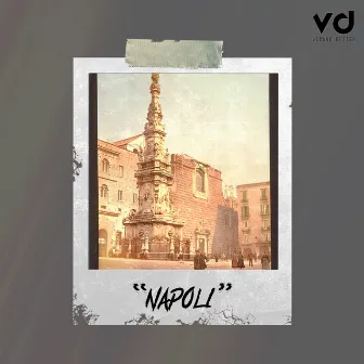 Napoli by Varx