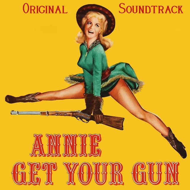 Doin' What Comes Naturally - From "Annie Get Your Gun"