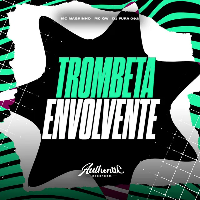 Trombeta Envolvente