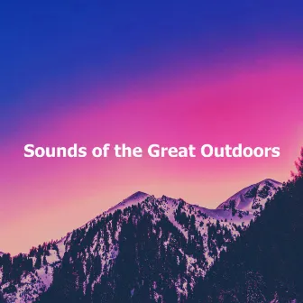 Sounds of the Great Outdoors by Bruits Naturel