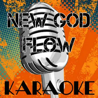 New God Flow (Instrumental Tribute to Kanye West) by Karaoke Crew