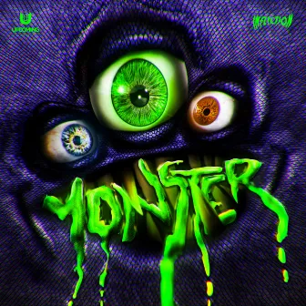 Monster by Infliction