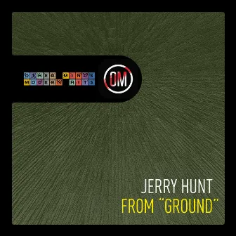 Jerry Hunt: From 