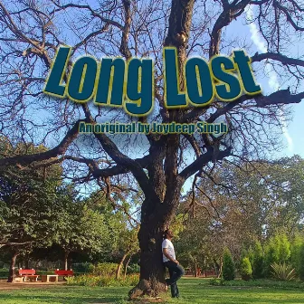 Long Lost by Joydeep Singh