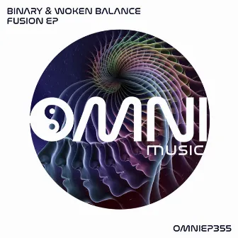 Fusion EP by Woken Balance