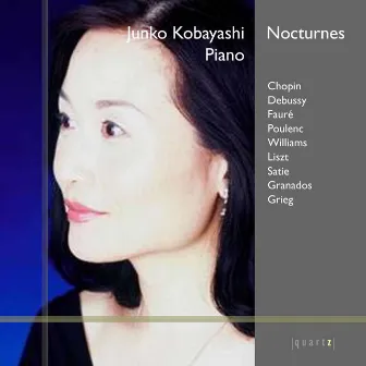 Nocturnes by Junko Kobayashi