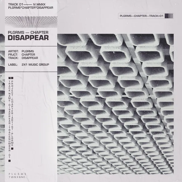 Disappear