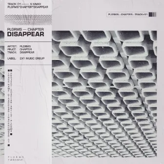 Disappear by PLGRMS