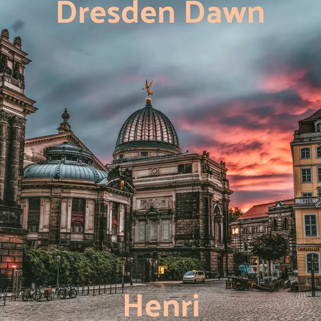 Dresden Dawn