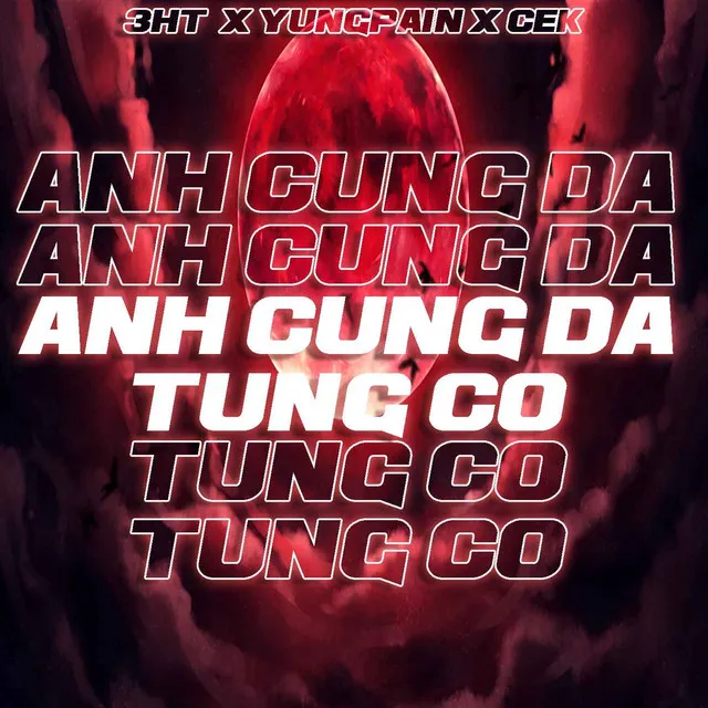 Anh Cũng Đã Từng Cố