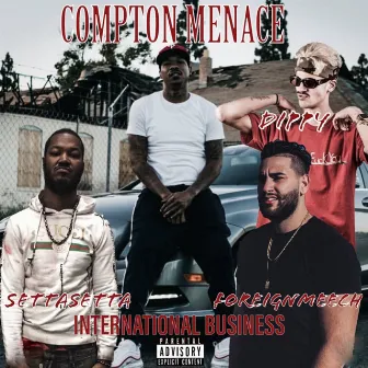 International Business by ForeignMeech