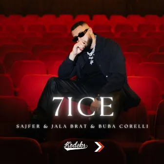 7ICE by Sajfer