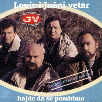 Hajde da se pomirimo by Louis