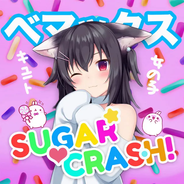 SugarCrash!