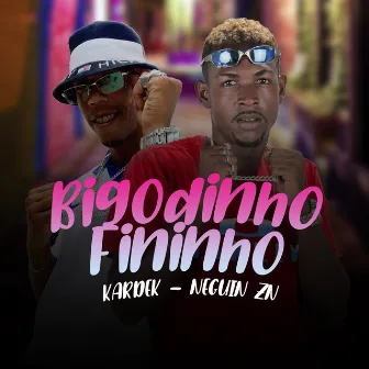 Bigodinho Fininho by Mc Kardec