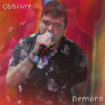 Demons by Obscure