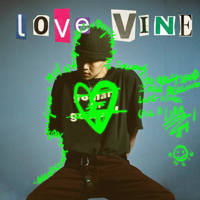 Love Vine