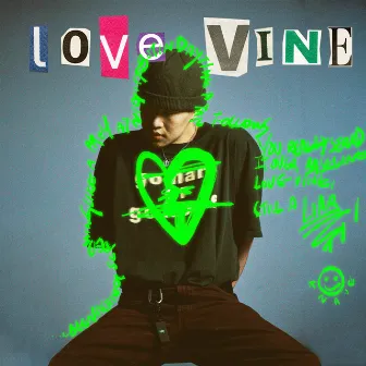 Love Vine by Knave