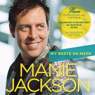 My Beste En Meer by Manie Jackson