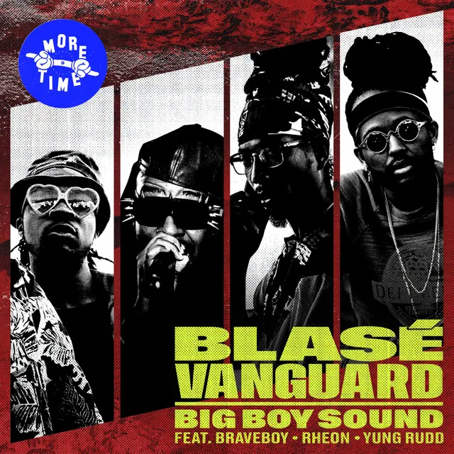 Big Boy Sound