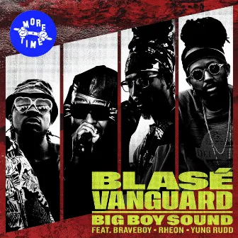 Big Boy Sound by Unknown Artist