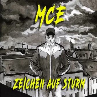 Zeichen auf Sturm by MCE