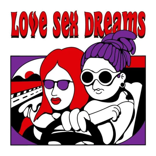 Lsd Love Sex Dreams