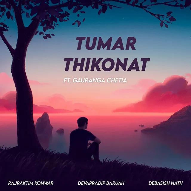 Tumar Thikonat