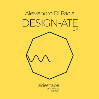 Design-Ate by Alessandro Di Paola