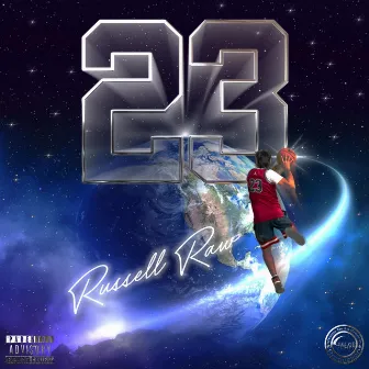 23 by Russell Raw