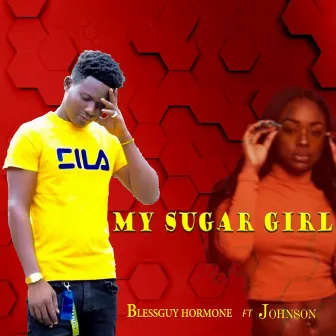 My sugar girl by Blessguy Hormone