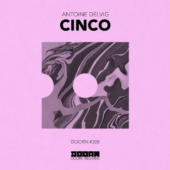 Cinco by Antoine Delvig