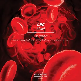 Blood by LNO