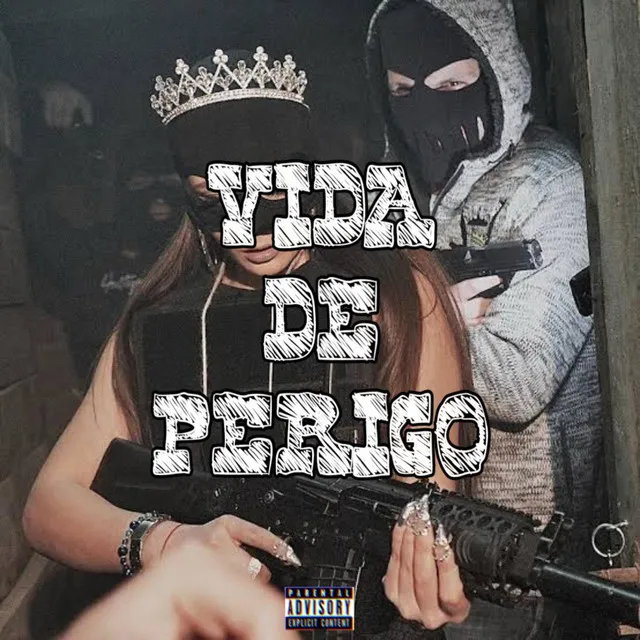 VIDA DE PERIGO