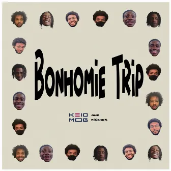 Bonhomie Trip by Deza